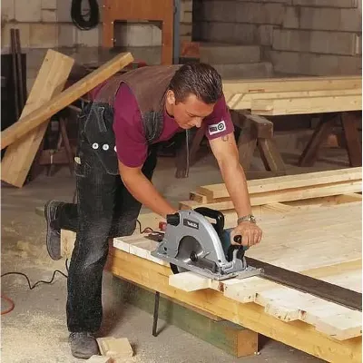 MAKITA 5103R Δισκοπρίονο
