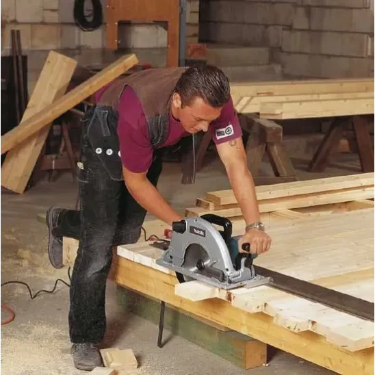 MAKITA 5103R Δισκοπρίονο