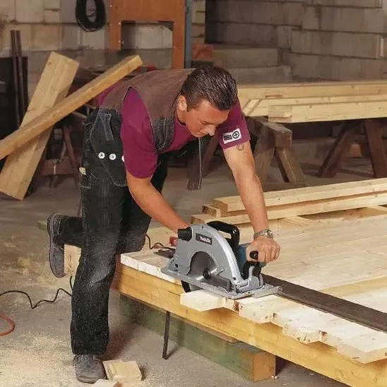 MAKITA 5103R Δισκοπρίονο