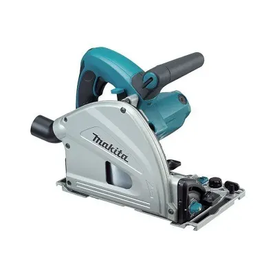 MAKITA SP6000K Δισκοπρίονο Βυθιζόμενο 