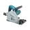 MAKITA SP6000K Δισκοπρίονο Βυθιζόμενο 