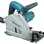 MAKITA SP6000K Δισκοπρίονο Βυθιζόμενο 
