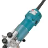 MAKITA 3707 ΚΟΥΡΕΥΤΙΚΟ ΠΕΡΙΘΩΡΙΩΝ 6 mm