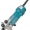 MAKITA 3707 ΚΟΥΡΕΥΤΙΚΟ ΠΕΡΙΘΩΡΙΩΝ 6 mm