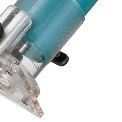 MAKITA 3707 ΚΟΥΡΕΥΤΙΚΟ ΠΕΡΙΘΩΡΙΩΝ 6 mm