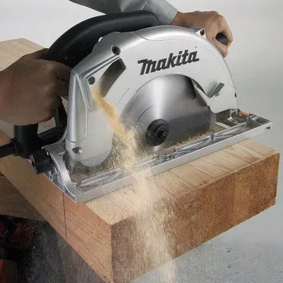 MAKITA Δισκοπρίονο 5104S 