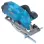 MAKITA 5017RKB Δισκοπρίονο