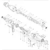 MAKITA 6906 ΜΠΟΥΛΟΝΟΚΛΕΙΔΟ