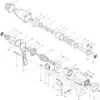 MAKITA 6906 ΜΠΟΥΛΟΝΟΚΛΕΙΔΟ