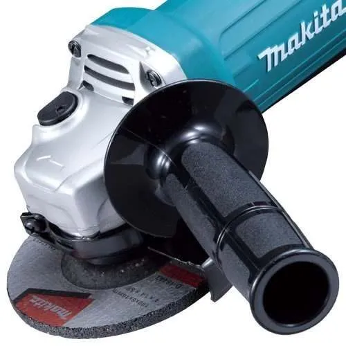 MAKITA ΓΩΝΙΑΚΟΣ ΤΡΟΧΟΣ GA4534 