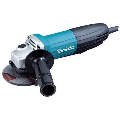 MAKITA ΓΩΝΙΑΚΟΣ ΤΡΟΧΟΣ GA4534 