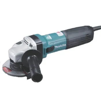 MAKITA GA4541C ΓΩΝΙΑΚΟΣ ΤΡΟΧΟΣ 