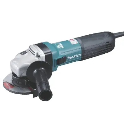 MAKITA GA4541C ΓΩΝΙΑΚΟΣ ΤΡΟΧΟΣ 