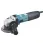 MAKITA GA4541C ΓΩΝΙΑΚΟΣ ΤΡΟΧΟΣ 