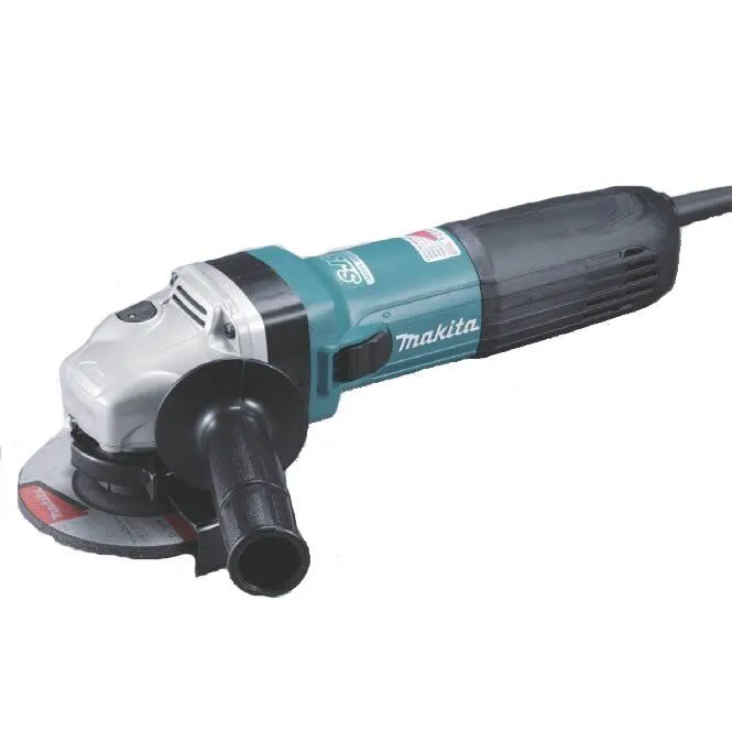 MAKITA GA4541C ΓΩΝΙΑΚΟΣ ΤΡΟΧΟΣ 