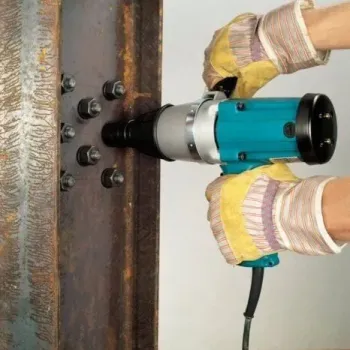 MAKITA 6906 ΜΠΟΥΛΟΝΟΚΛΕΙΔΟ