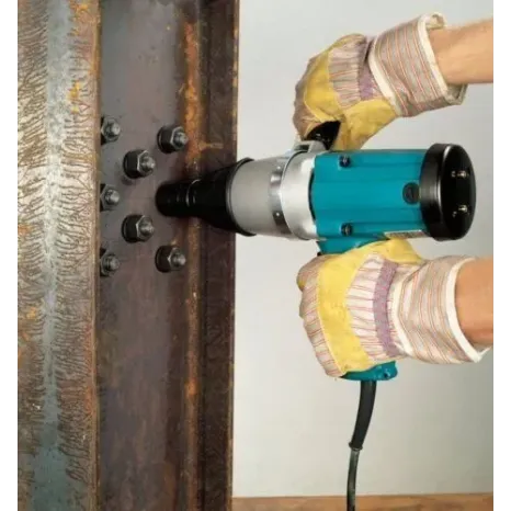 MAKITA 6906 ΜΠΟΥΛΟΝΟΚΛΕΙΔΟ