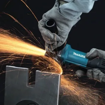 MAKITA 9558HP 