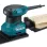 MAKITA BO4566 ΠΑΛΜΙΚΟ ΤΡΙΒΕΙΟ 