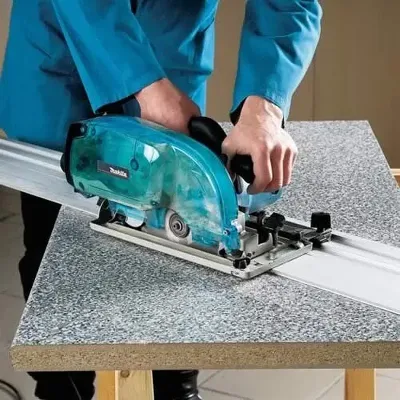 MAKITA 5017RKB Δισκοπρίονο