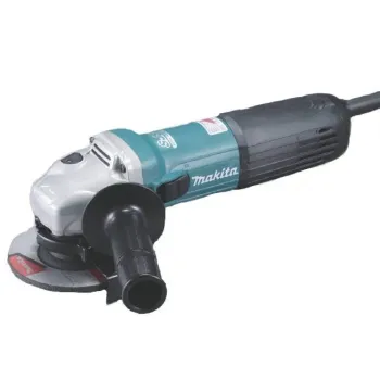MAKITA  GA4540C ΓΩΝΙΑΚΟΣ ΤΡΟΧΟΣ 
