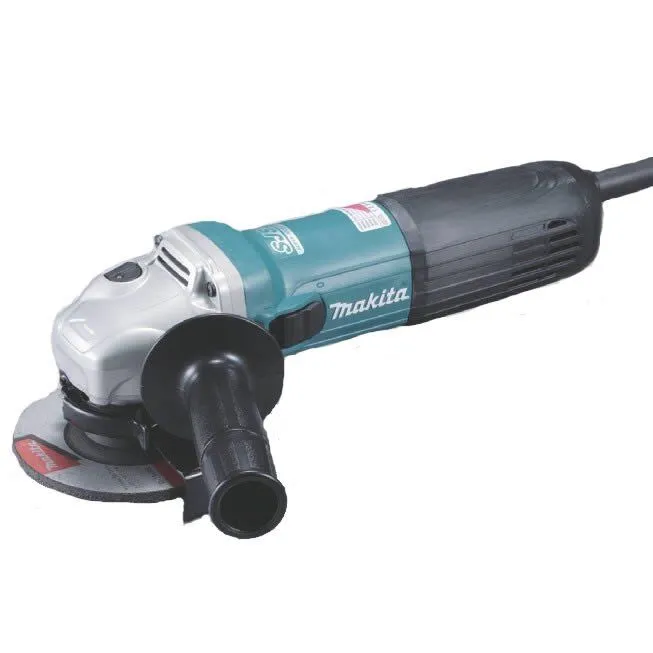 MAKITA  GA4540C ΓΩΝΙΑΚΟΣ ΤΡΟΧΟΣ 
