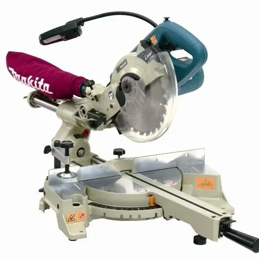 MAKITA LS0714FL  Φαλτσοπριονο