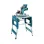 MAKITA LF1000 φαλτσοπριονο
