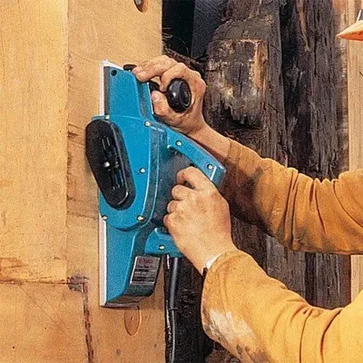 Makita 1911B Πλάνη 110mm