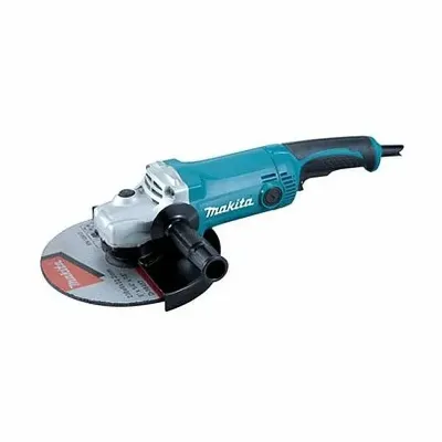 MAKITA ΓΩΝΙΑΚΟΣ ΤΡΟΧΟΣ 2000W 230MM GA9050R