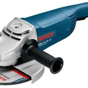 MAKITA GA9020R ΓΩΝΙΑΚΟΣ ΤΡΟΧΟΣ 
