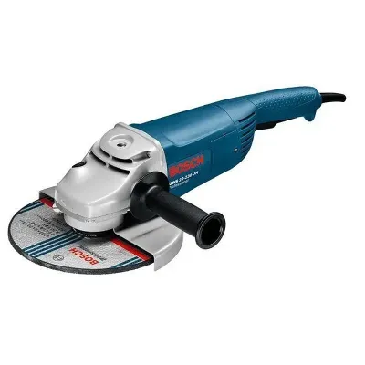 MAKITA GA9020R ΓΩΝΙΑΚΟΣ ΤΡΟΧΟΣ 