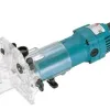 MAKITA 3708  ΚΟΥΡΕΥΤΙΚΟ ΠΕΡΙΘΩΡΙΩΝ 6 mm