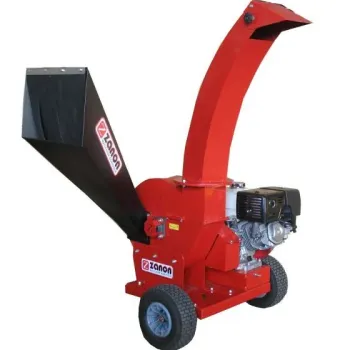 ZANON Βιοθρυμματιστης CIP100-EX40
