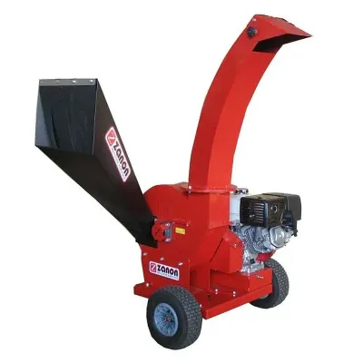 ZANON Βιοθρυμματιστης CIP100-EX40