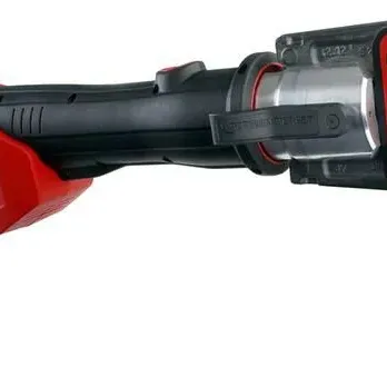 ROTHENBERGER Ηλεκτρουδραυλικο Μηχανημα Συσφιξης ROMAX 3000 AC