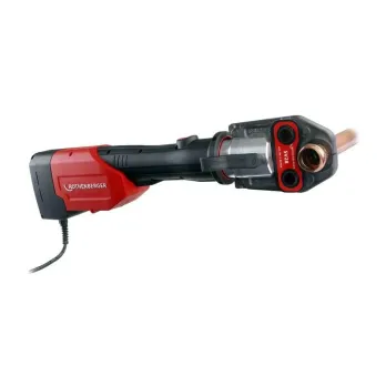 ROTHENBERGER Ηλεκτρουδραυλικο Μηχανημα Συσφιξης ROMAX 3000 AC