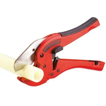 ROTHENBERGER ROCUT 42 TC Κόφτης Πλαστικού Σωλήνα Ψαλιδι 42mm 5.2000
