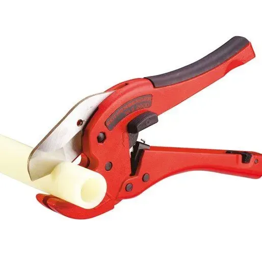 ROTHENBERGER ROCUT 42 TC Κόφτης Πλαστικού Σωλήνα Ψαλιδι 42mm 5.2000