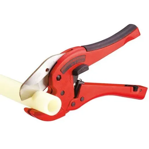 ROTHENBERGER ROCUT 42 TC Κόφτης Πλαστικού Σωλήνα Ψαλιδι 42mm 5.2000