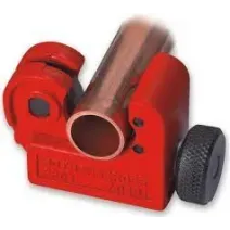 ROTHENBERGER MINICUT Κόφτης χαλκού MINI 3- 16mm 7.0401