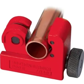 ROTHENBERGER MINICUT Κόφτης χαλκού MINI 6-22mm 7.0402