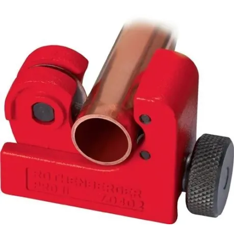 ROTHENBERGER MINICUT Κόφτης χαλκού MINI 6-22mm 7.0402