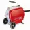 ROTHENBERGER Αποφρακτικό Μηχάνημα R750 - 7.2910