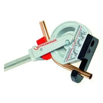ROTHENBERGER Κουρμπαδορος 18 mm ROBEND H+W - 2.4518
