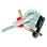 ROTHENBERGER Κουρμπαδορος 18 mm ROBEND H+W - 2.4518