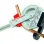 ROTHENBERGER Κουρμπαδορος 18 mm ROBEND H+W - 2.4518
