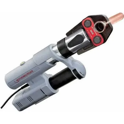 ROTHENBERGER Μηχάνημα ROMAX AC ECO (1.5705)