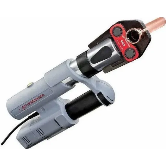 ROTHENBERGER Μηχάνημα ROMAX AC ECO (1.5705)