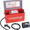 ROTHENBERGER Μηχάνημα Ηλεκτρομουφας  ROFUSE 400 TURBO 